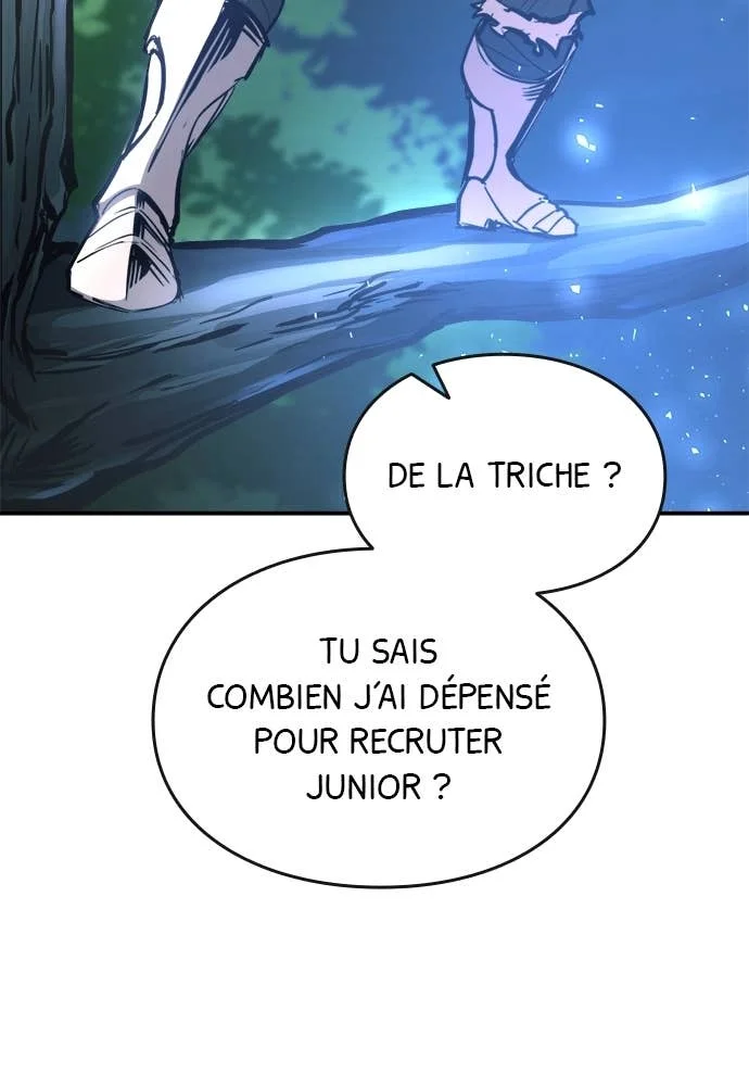 Tyrant of the Tower Defense Game Chapitre 143 - Page 12
