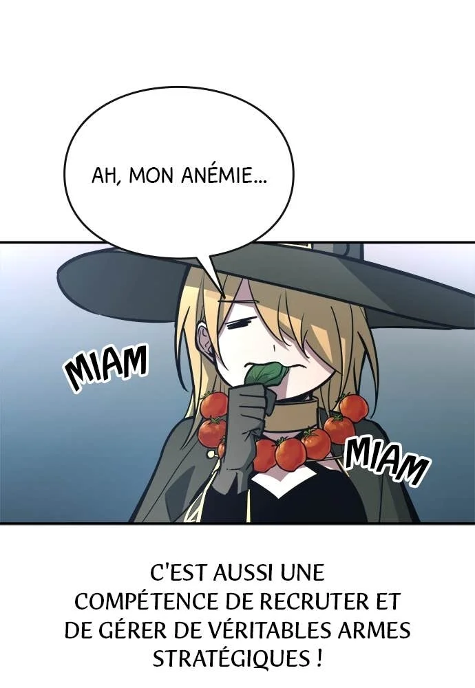 Tyrant of the Tower Defense Game Chapitre 143 - Page 13