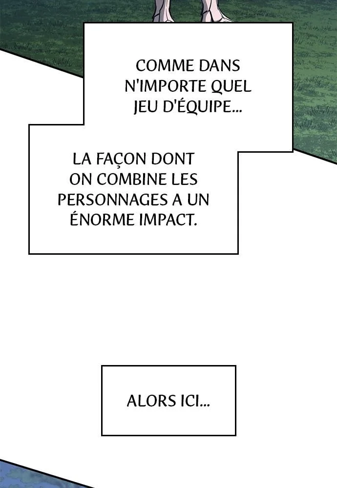 Tyrant of the Tower Defense Game Chapitre 143 - Page 3