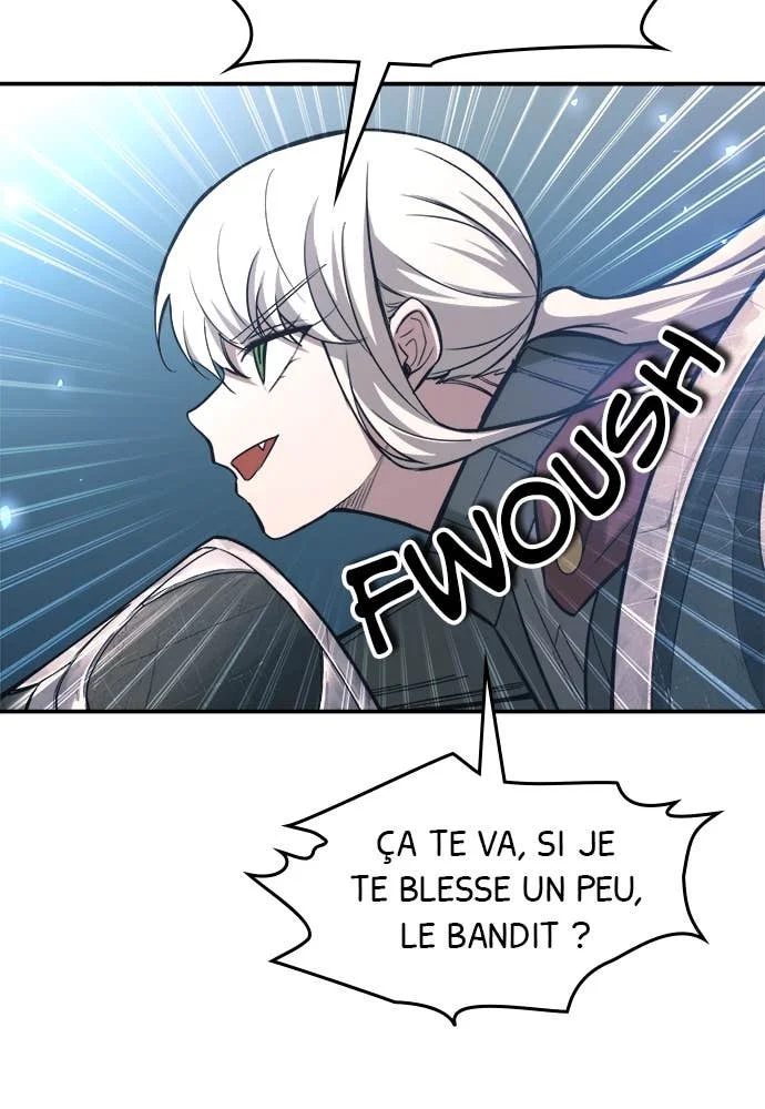 Tyrant of the Tower Defense Game Chapitre 143 - Page 35