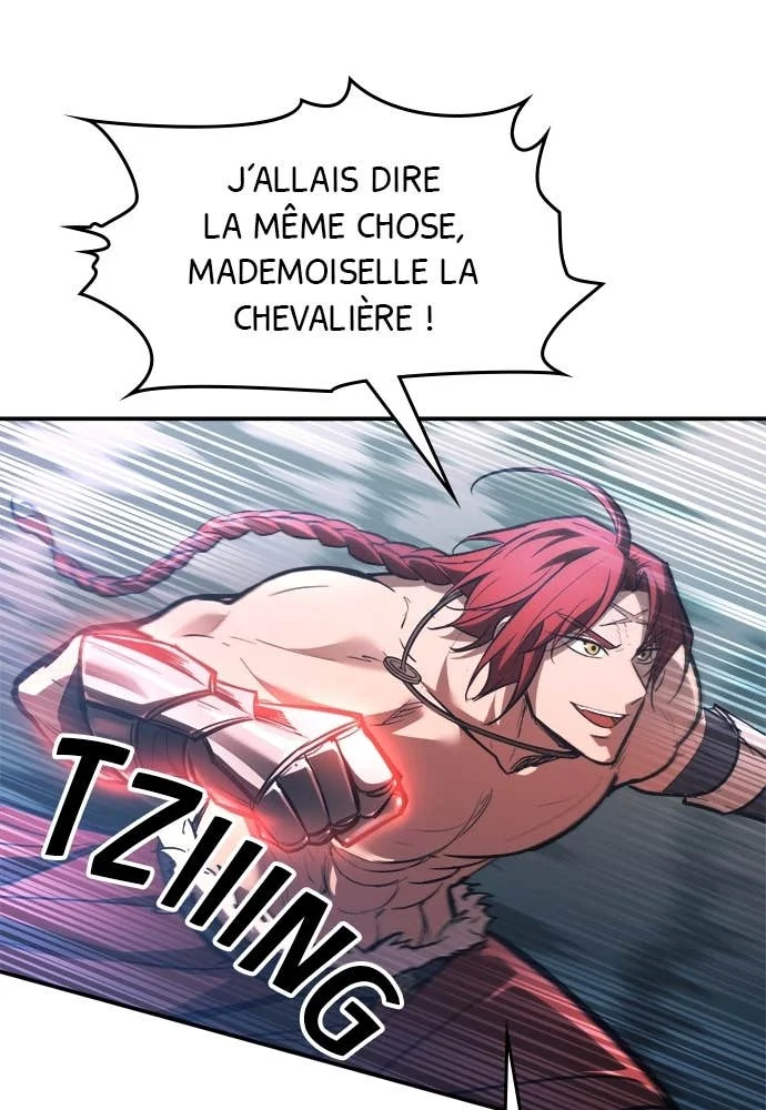 Tyrant of the Tower Defense Game Chapitre 143 - Page 36
