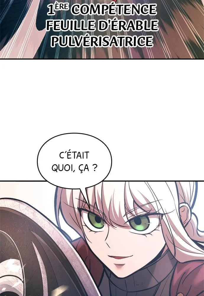 Tyrant of the Tower Defense Game Chapitre 143 - Page 39