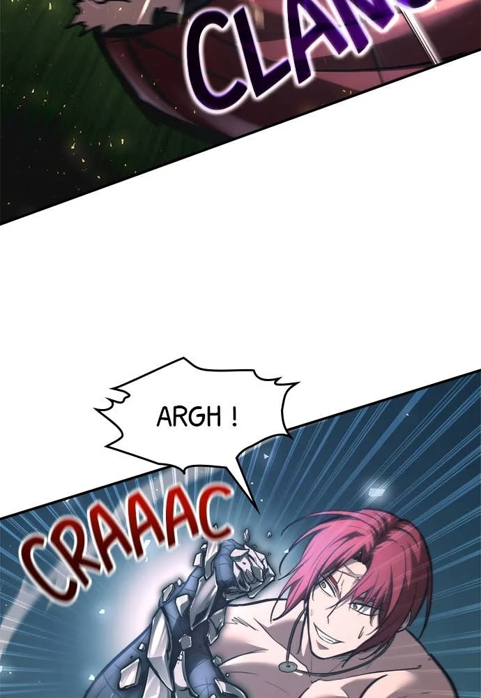 Tyrant of the Tower Defense Game Chapitre 143 - Page 56