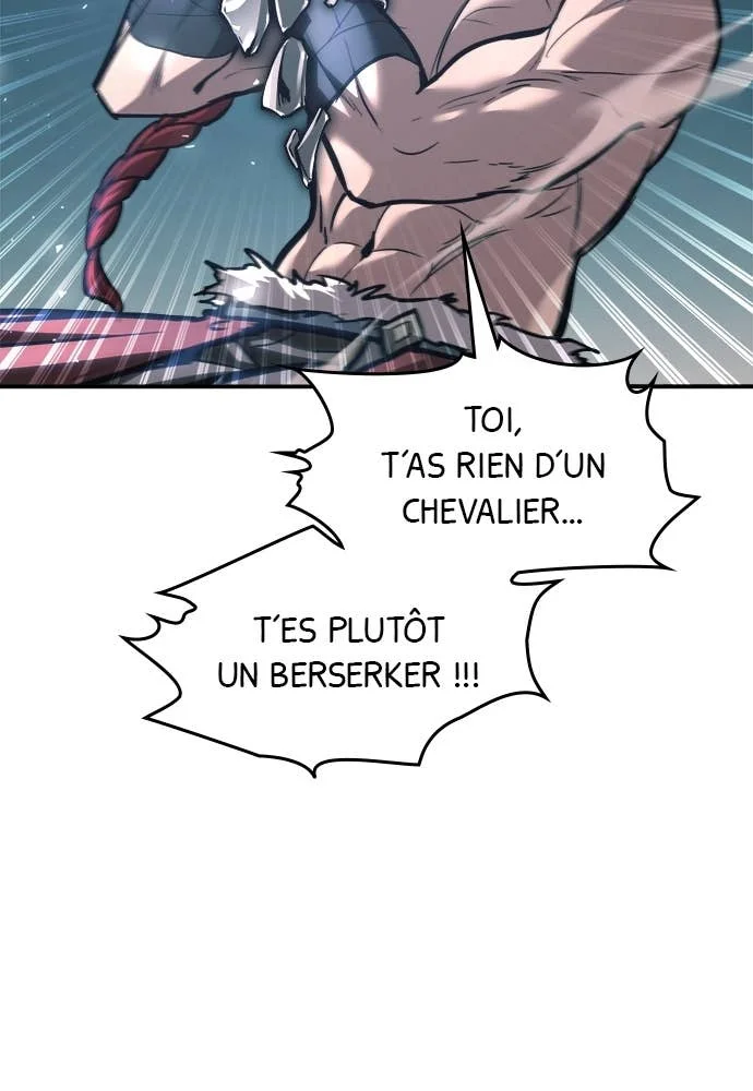 Tyrant of the Tower Defense Game Chapitre 143 - Page 57