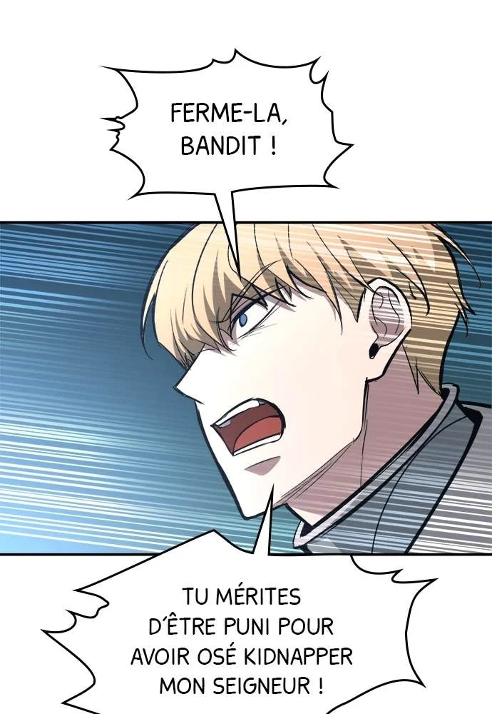 Tyrant of the Tower Defense Game Chapitre 143 - Page 58