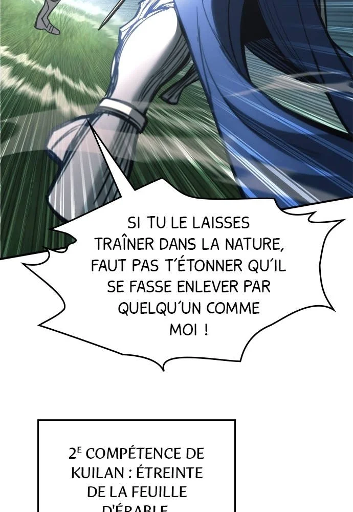 Tyrant of the Tower Defense Game Chapitre 143 - Page 61