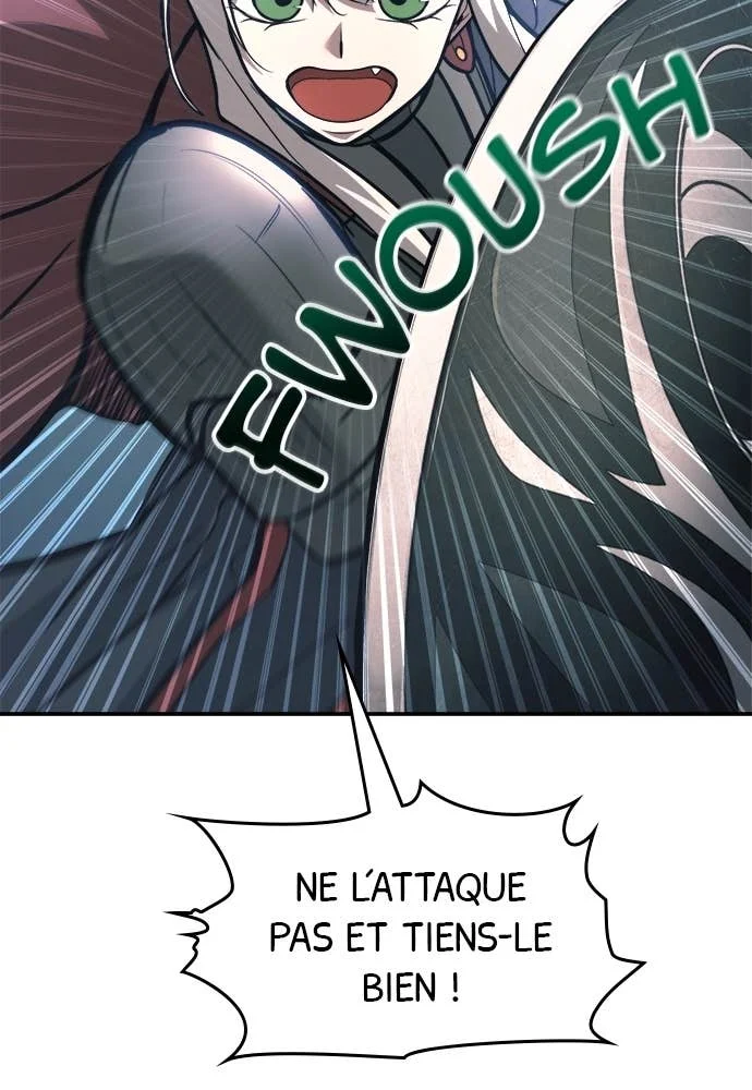 Tyrant of the Tower Defense Game Chapitre 143 - Page 75