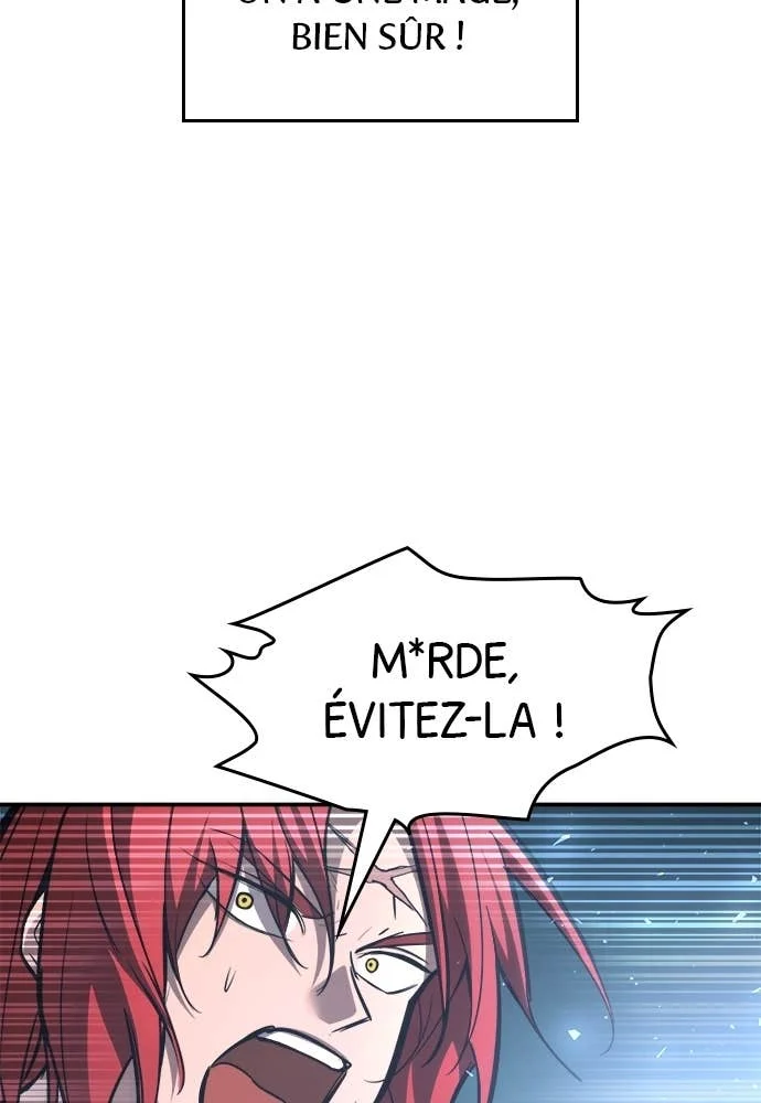 Tyrant of the Tower Defense Game Chapitre 143 - Page 8