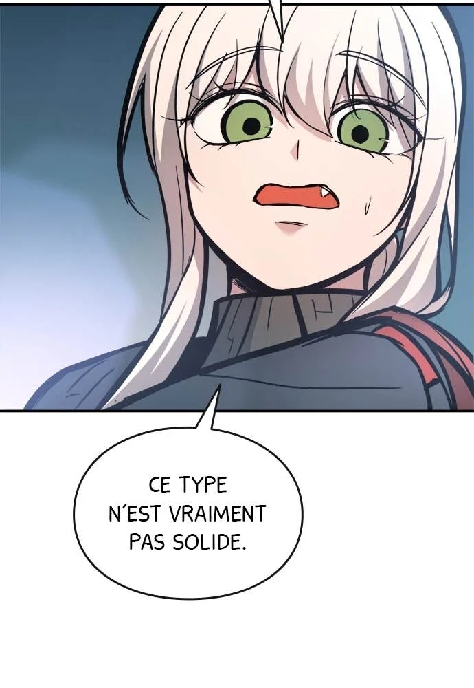 Tyrant of the Tower Defense Game Chapitre 143 - Page 84