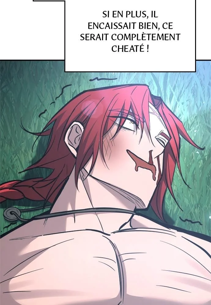 Tyrant of the Tower Defense Game Chapitre 143 - Page 87