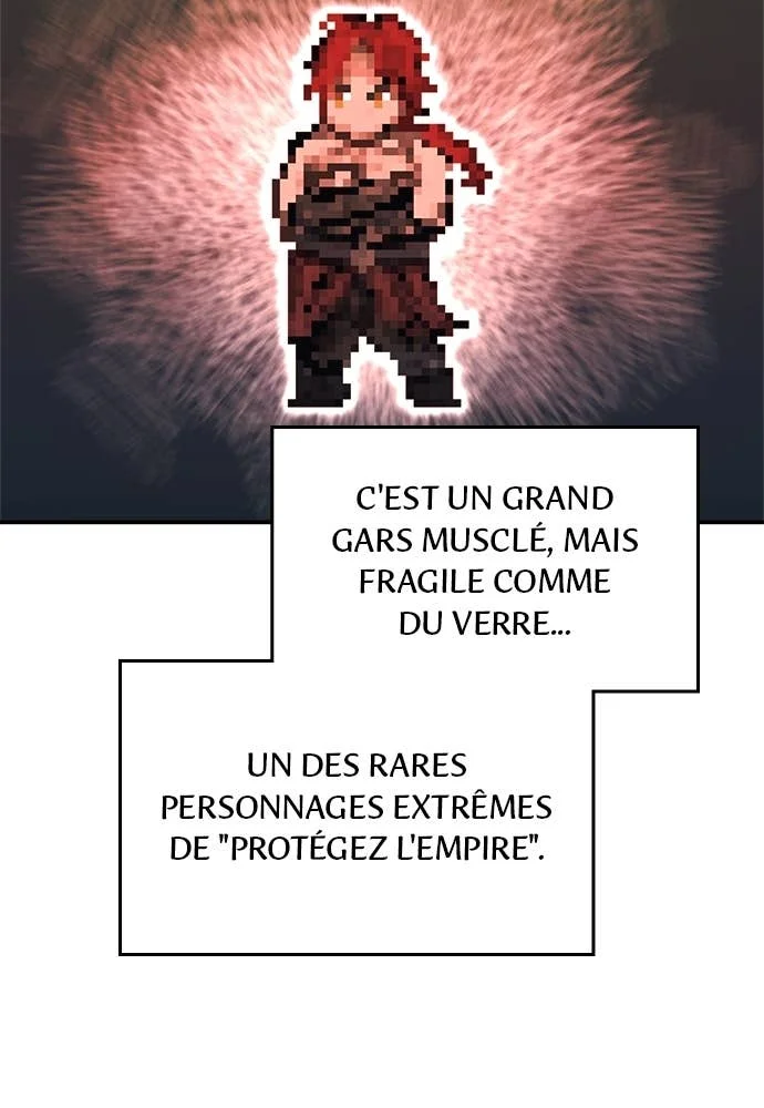 Tyrant of the Tower Defense Game Chapitre 143 - Page 89