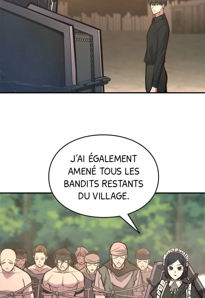 Tyrant of the Tower Defense Game Chapitre 143 - Page 92