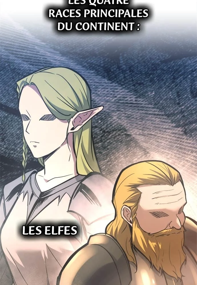 Tyrant of the Tower Defense Game Chapitre 144 - Page 101