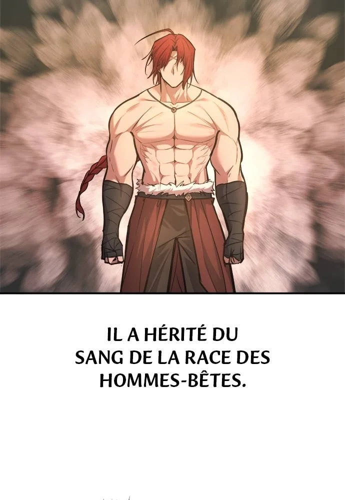 Tyrant of the Tower Defense Game Chapitre 144 - Page 104