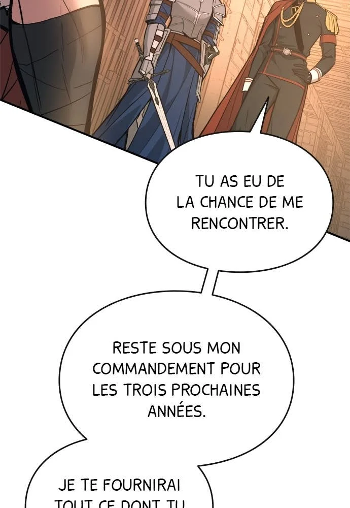Tyrant of the Tower Defense Game Chapitre 144 - Page 107