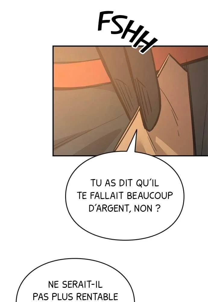Tyrant of the Tower Defense Game Chapitre 144 - Page 109