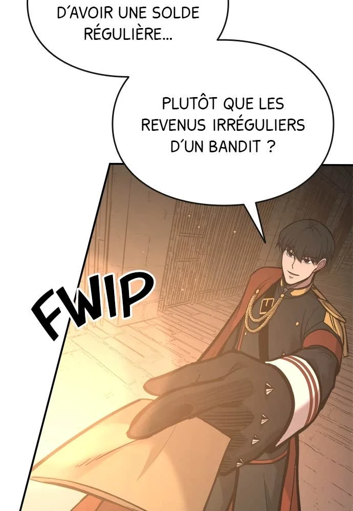 Tyrant of the Tower Defense Game Chapitre 144 - Page 110