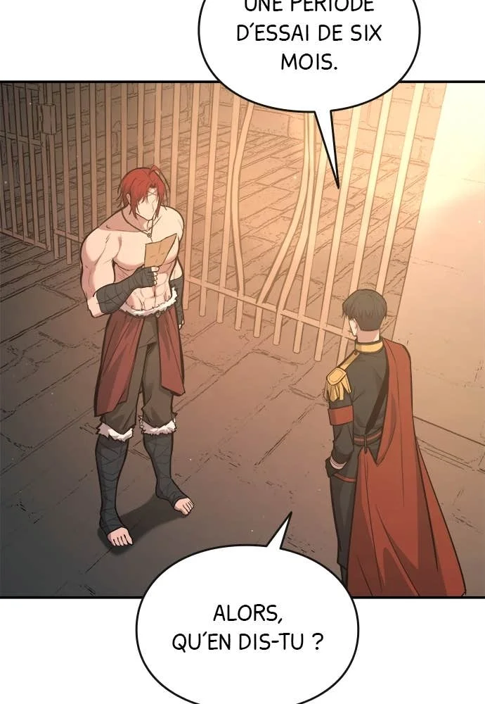 Tyrant of the Tower Defense Game Chapitre 144 - Page 113