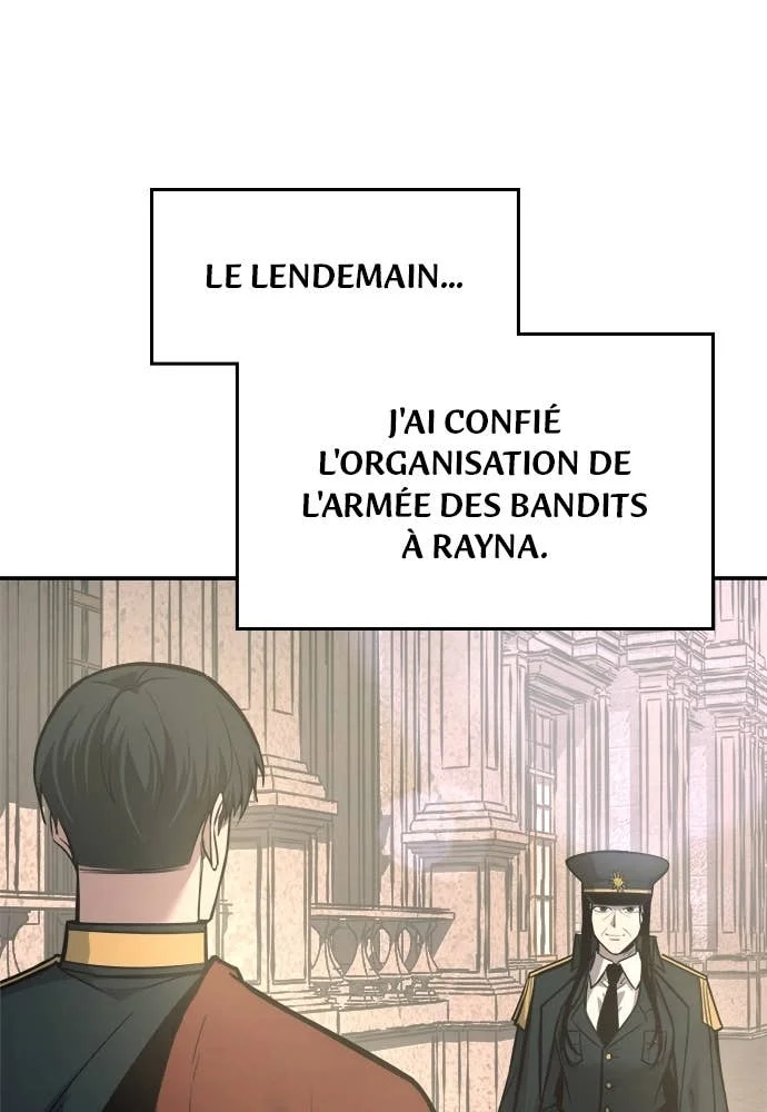 Tyrant of the Tower Defense Game Chapitre 144 - Page 124