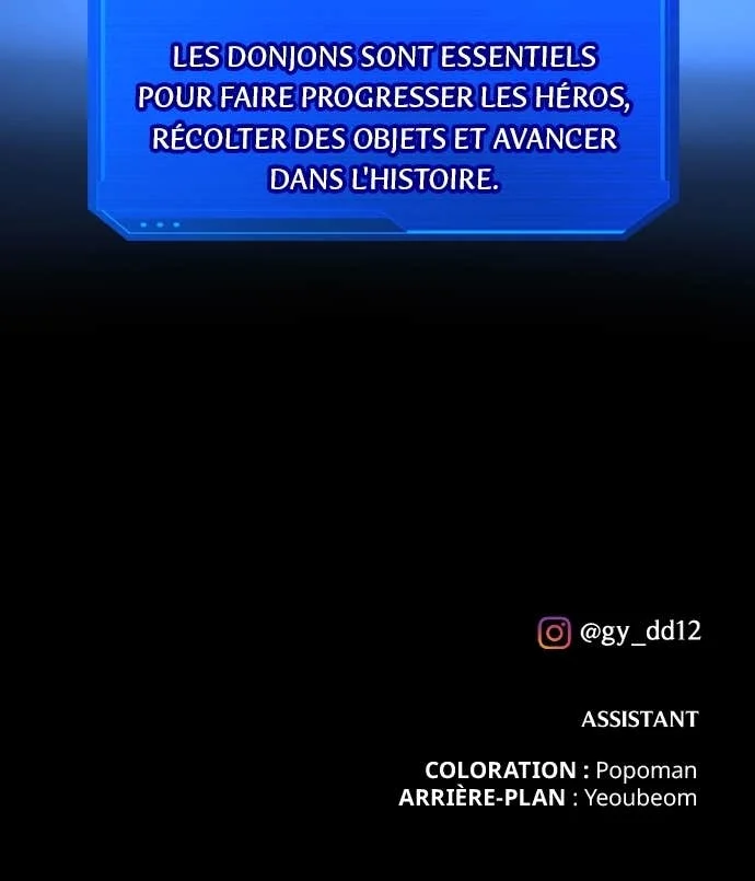 Tyrant of the Tower Defense Game Chapitre 144 - Page 140