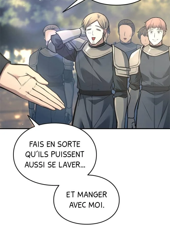 Tyrant of the Tower Defense Game Chapitre 144 - Page 15