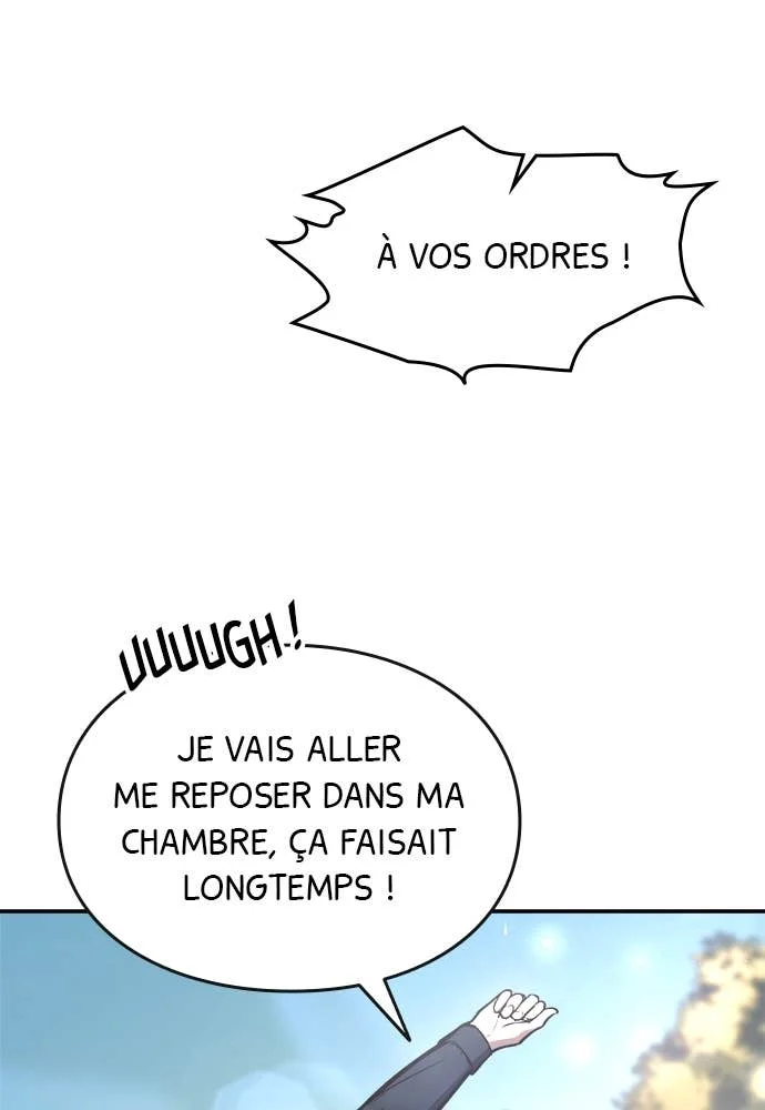 Tyrant of the Tower Defense Game Chapitre 144 - Page 16