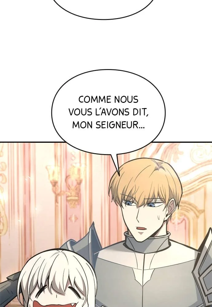 Tyrant of the Tower Defense Game Chapitre 144 - Page 23