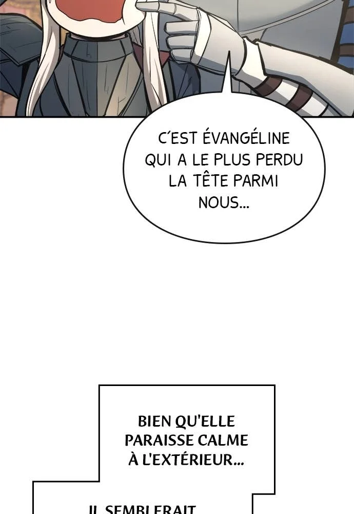 Tyrant of the Tower Defense Game Chapitre 144 - Page 24