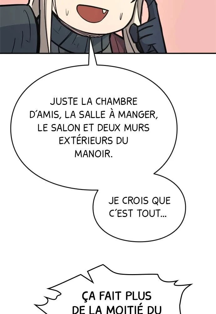 Tyrant of the Tower Defense Game Chapitre 144 - Page 30