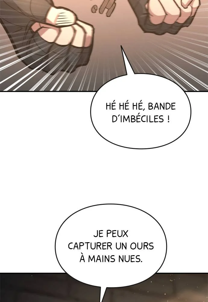 Tyrant of the Tower Defense Game Chapitre 144 - Page 35
