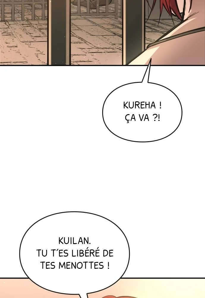 Tyrant of the Tower Defense Game Chapitre 144 - Page 39