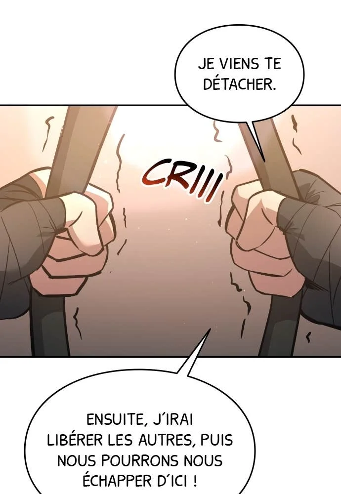 Tyrant of the Tower Defense Game Chapitre 144 - Page 41