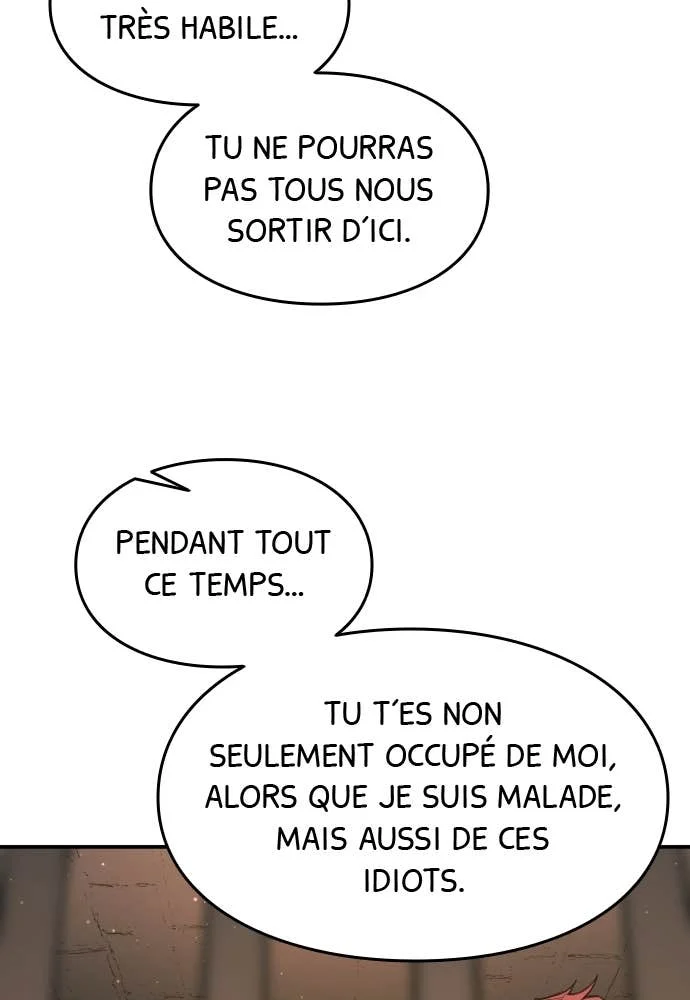 Tyrant of the Tower Defense Game Chapitre 144 - Page 43