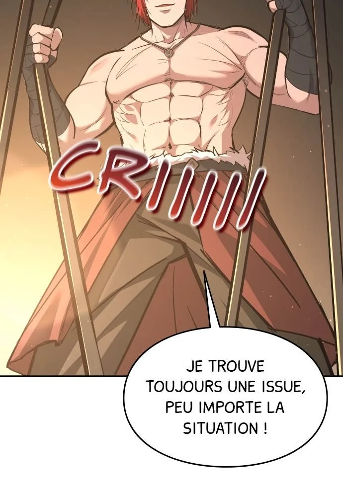 Tyrant of the Tower Defense Game Chapitre 144 - Page 47