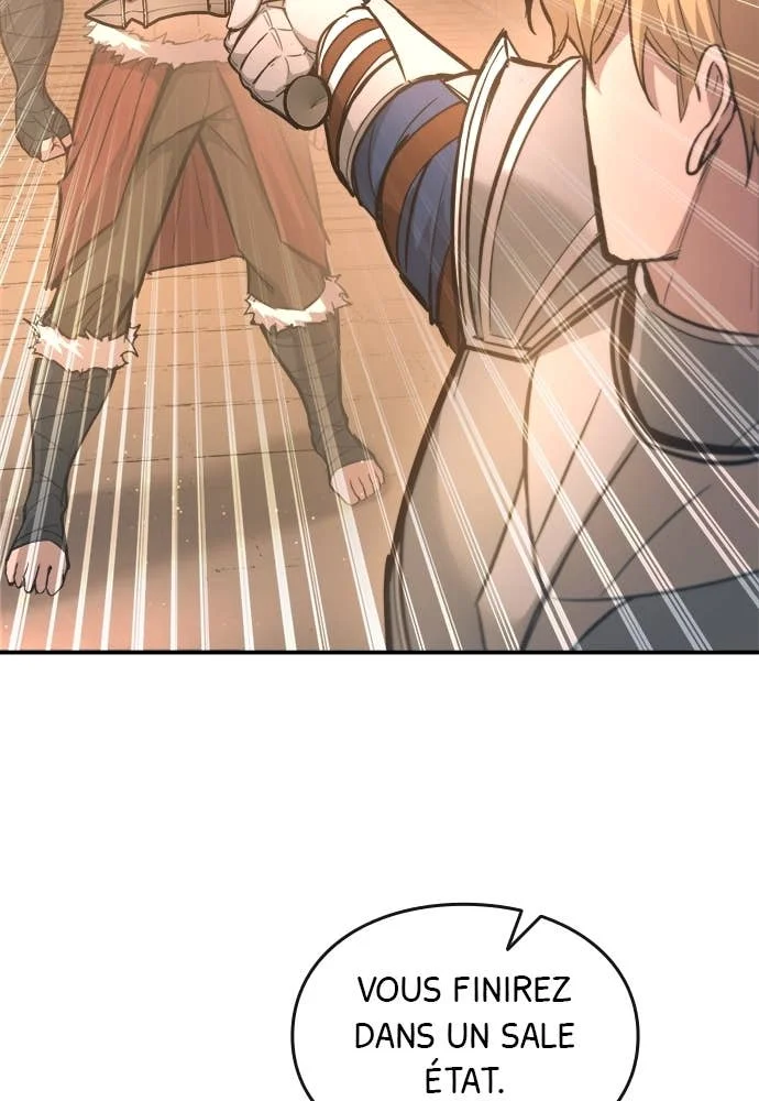 Tyrant of the Tower Defense Game Chapitre 144 - Page 54