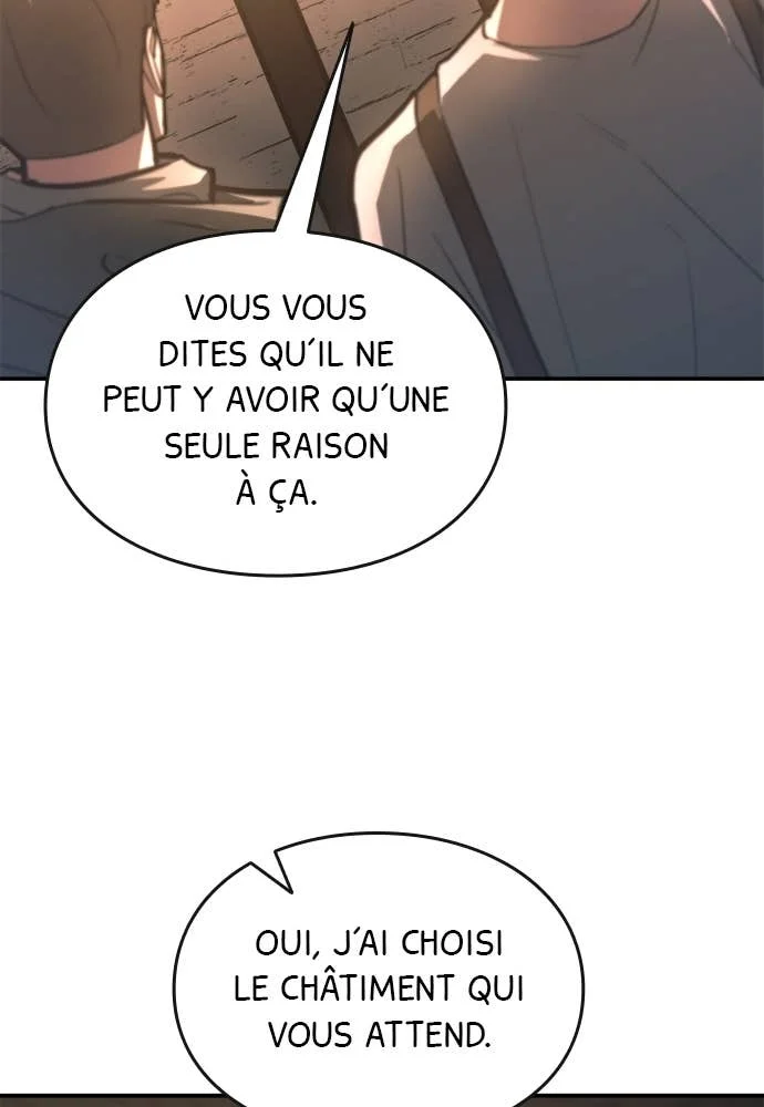 Tyrant of the Tower Defense Game Chapitre 144 - Page 57