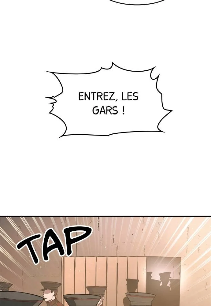 Tyrant of the Tower Defense Game Chapitre 144 - Page 60