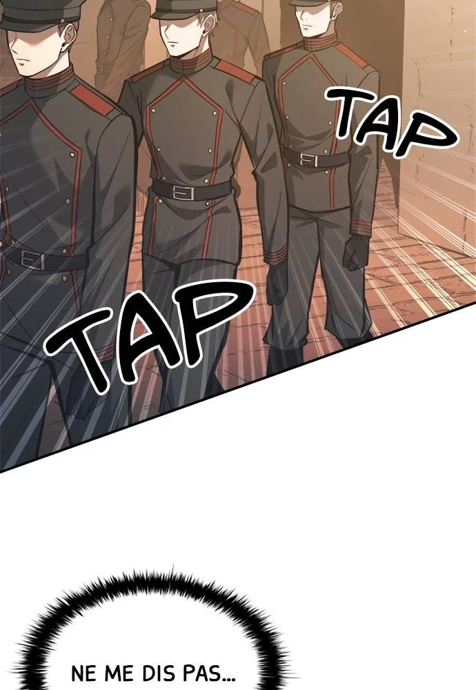 Tyrant of the Tower Defense Game Chapitre 144 - Page 61