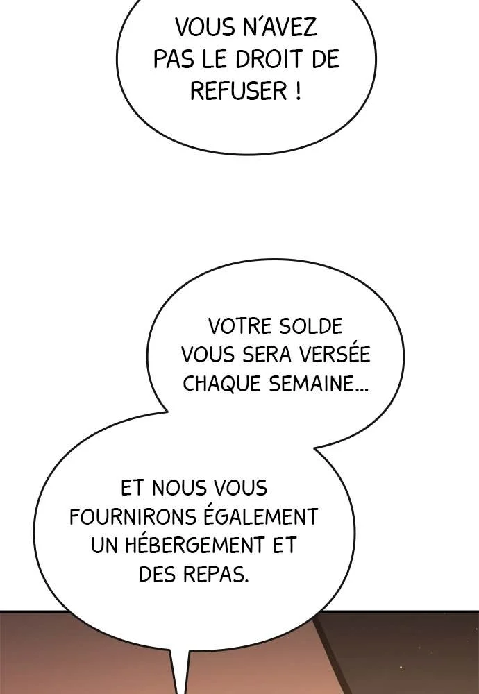 Tyrant of the Tower Defense Game Chapitre 144 - Page 73