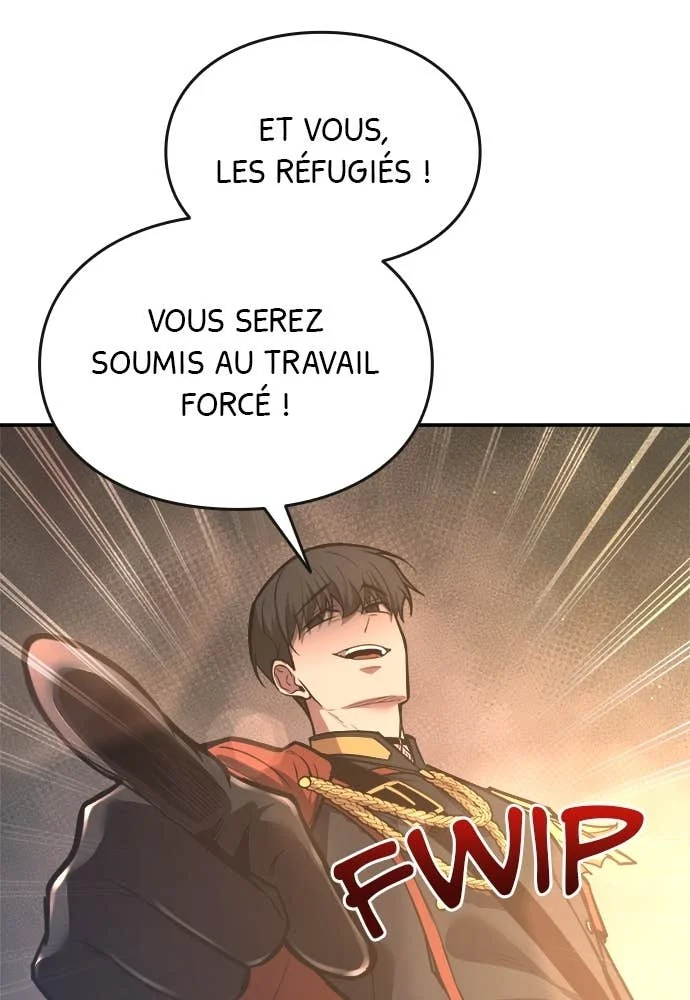 Tyrant of the Tower Defense Game Chapitre 144 - Page 75