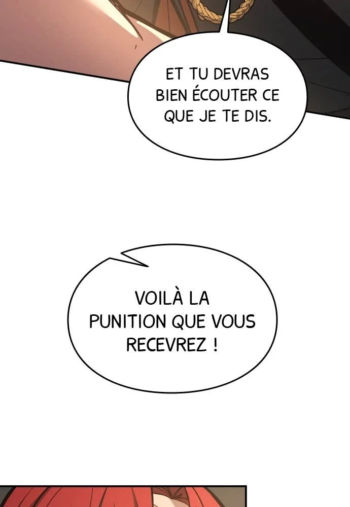 Tyrant of the Tower Defense Game Chapitre 144 - Page 82