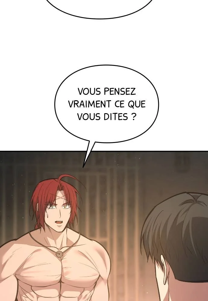 Tyrant of the Tower Defense Game Chapitre 144 - Page 84