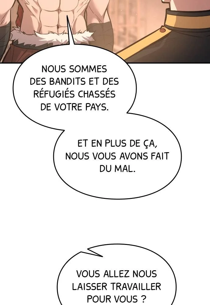 Tyrant of the Tower Defense Game Chapitre 144 - Page 85