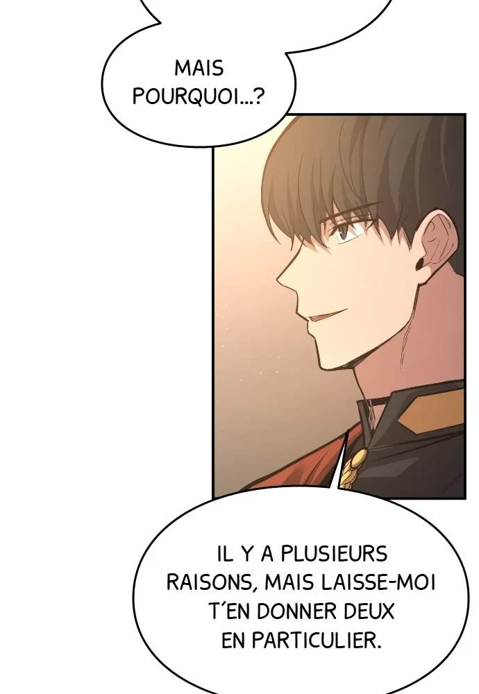 Tyrant of the Tower Defense Game Chapitre 144 - Page 86