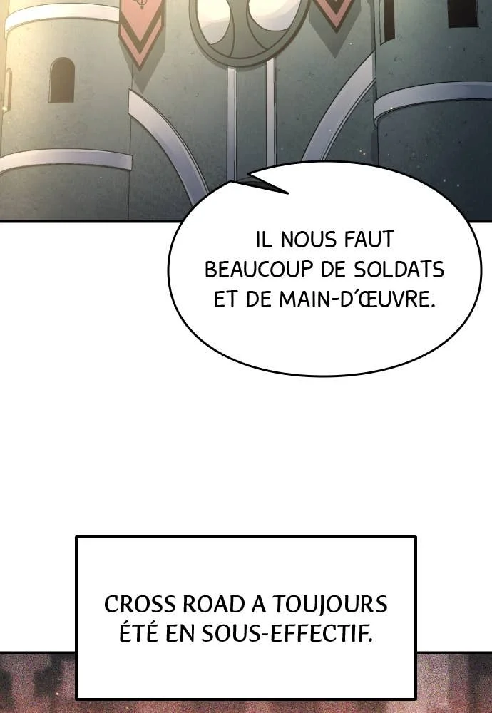Tyrant of the Tower Defense Game Chapitre 144 - Page 88
