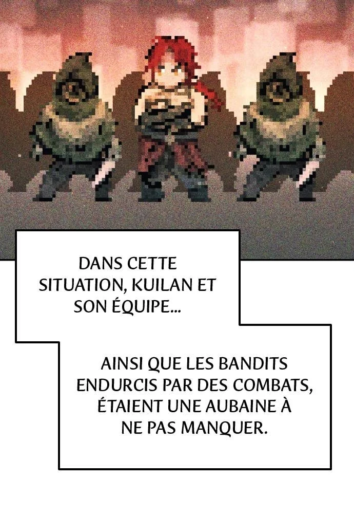 Tyrant of the Tower Defense Game Chapitre 144 - Page 89