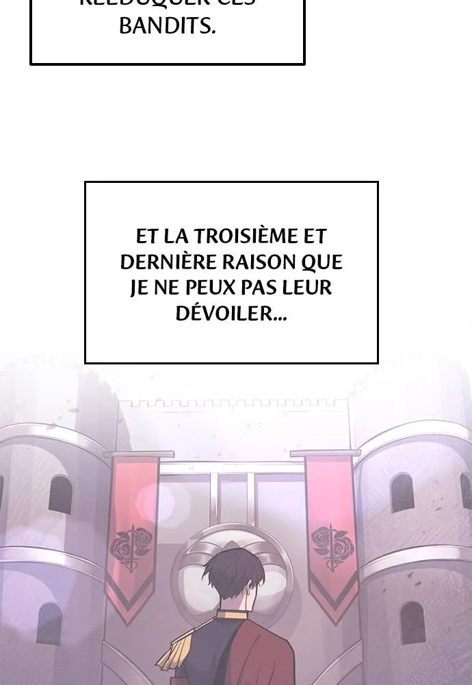 Tyrant of the Tower Defense Game Chapitre 144 - Page 93