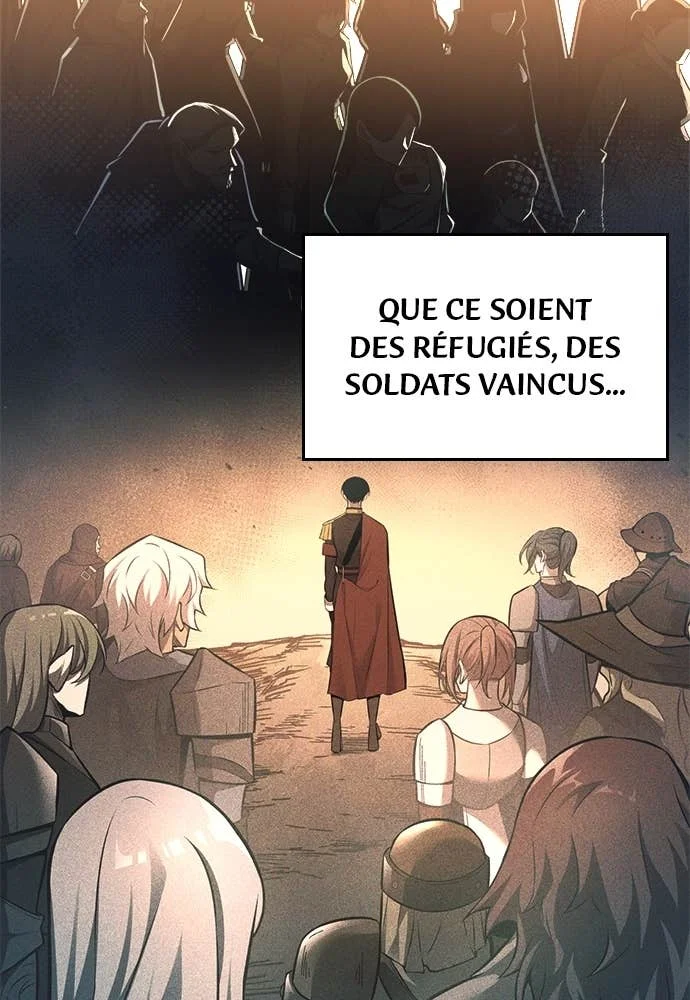 Tyrant of the Tower Defense Game Chapitre 144 - Page 97