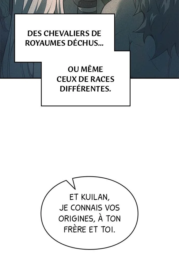 Tyrant of the Tower Defense Game Chapitre 144 - Page 98