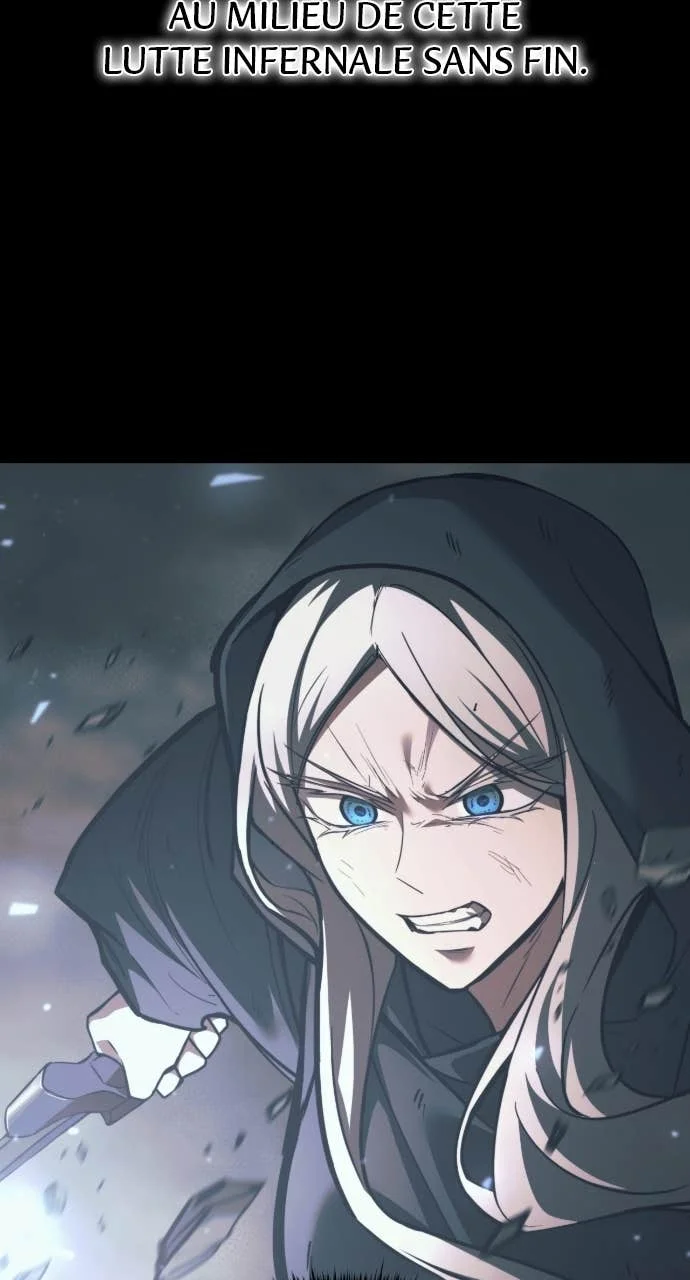 Tyrant of the Tower Defense Game Chapitre 145 - Page 103